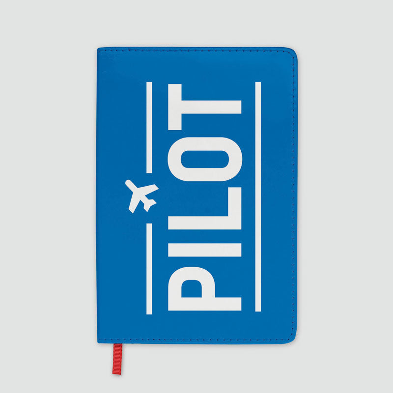 Pilot - Journal