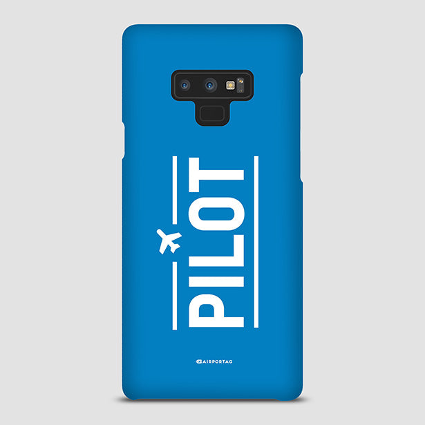 Pilo phone case