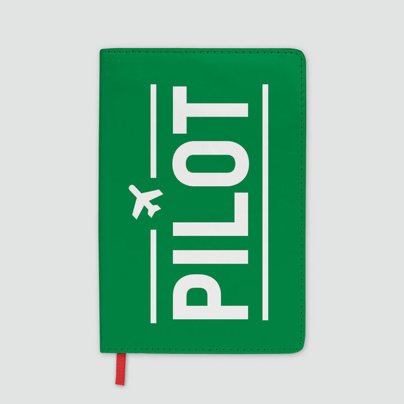 Pilot - Journal