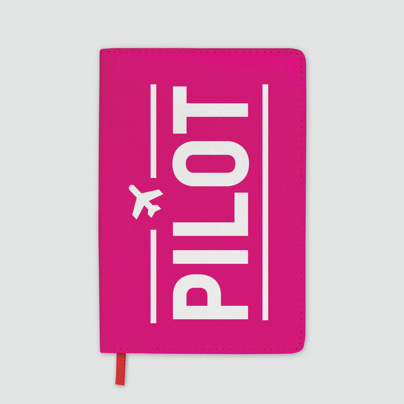 Pilot - Journal