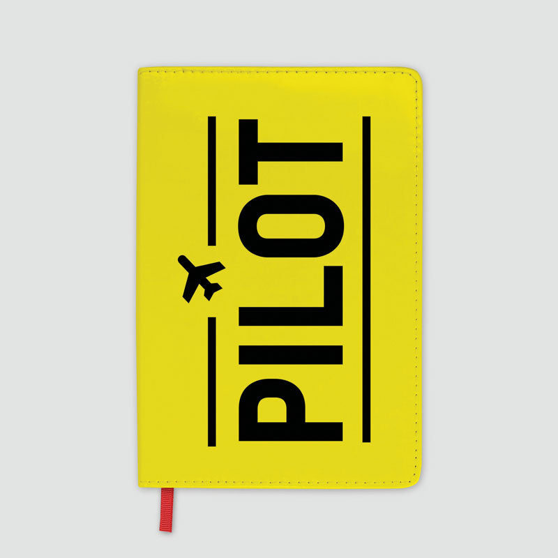 Pilot - Journal