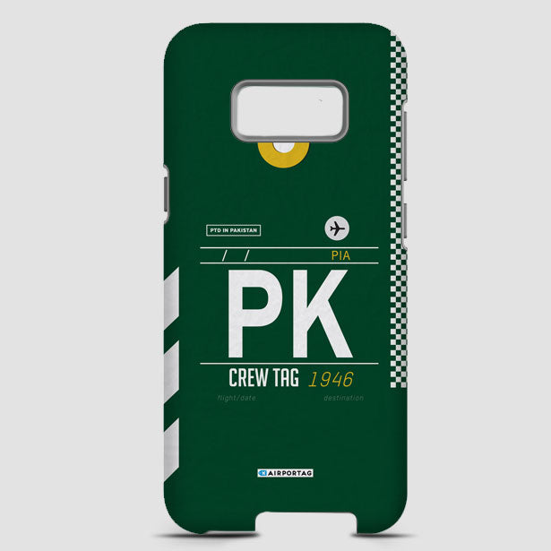 PK - Phone Case - Airportag
