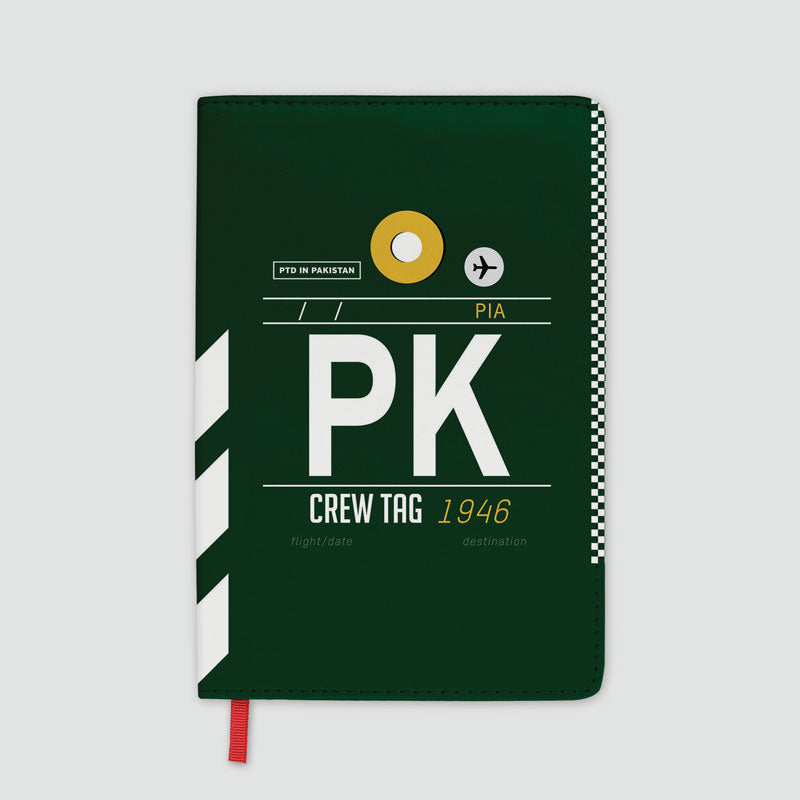 PK - Journal