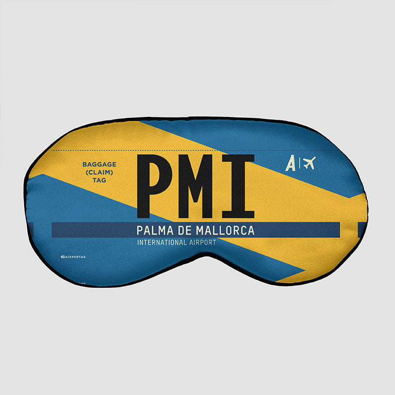 PMI - Sleep Mask