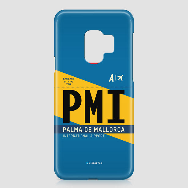 PMI - Phone Case - Airportag