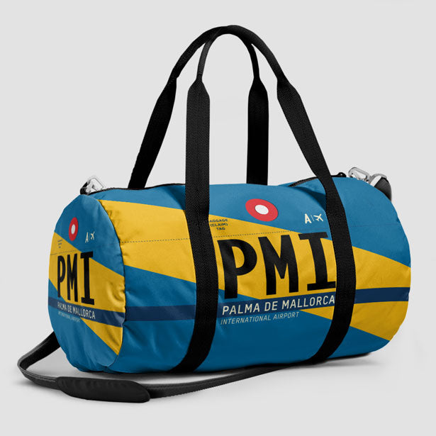PMI - Duffle Bag - Airportag