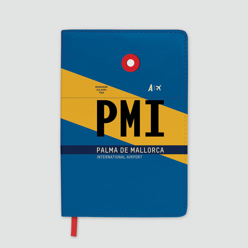 PMI - Journal