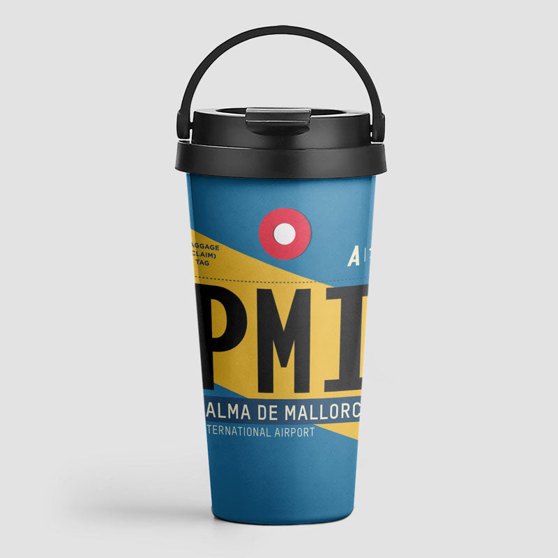 PMI - Travel Mug