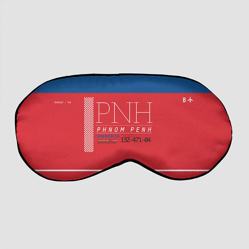 PNH - スリープマスク
