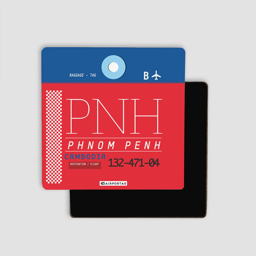 PNH - Magnet