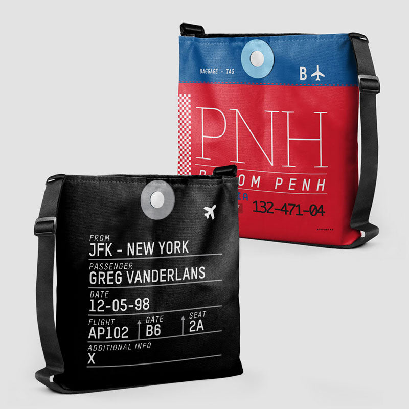 PNH - Tote Bag