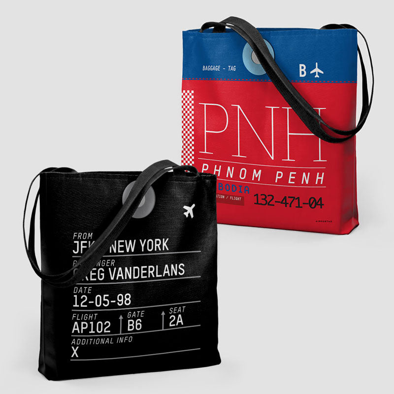 PNH - Tote Bag