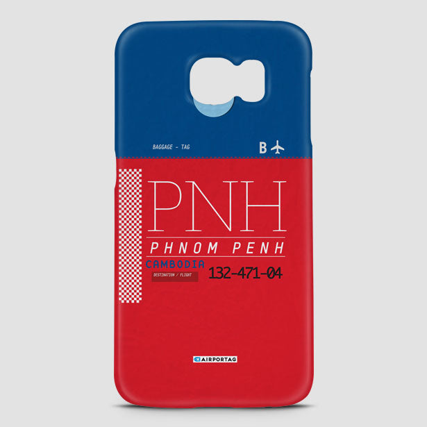 PNH - Phone Case - Airportag