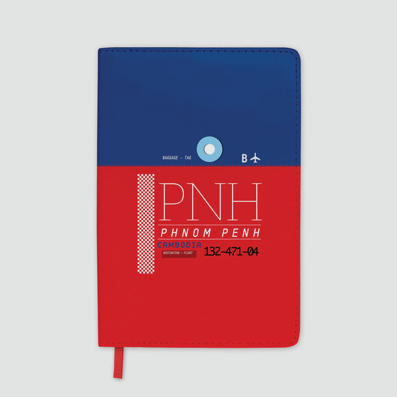 PNH - Journal