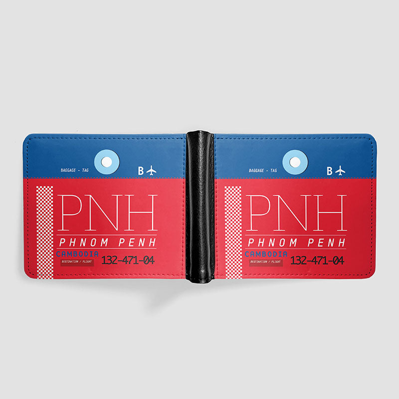 PNH - Men's Wallet