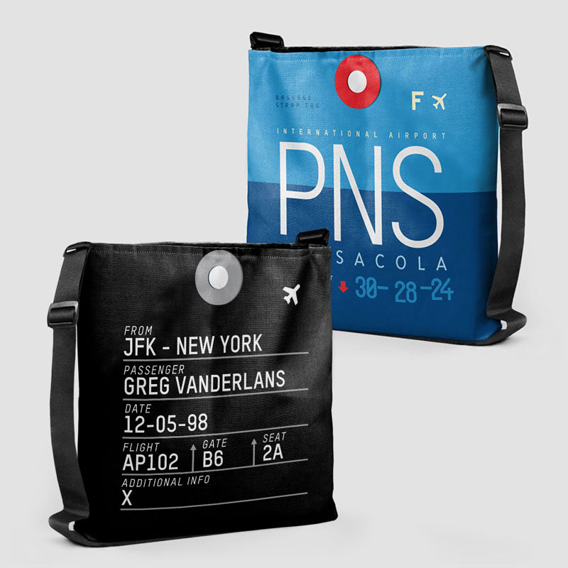 PNS - Tote Bag
