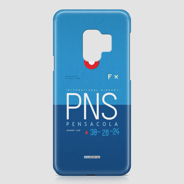 PNS - Phone Case - Airportag