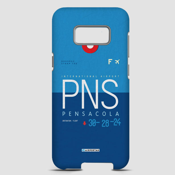 PNS - Phone Case - Airportag