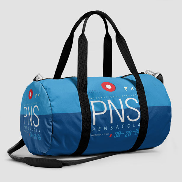 PNS - Duffle Bag - Airportag