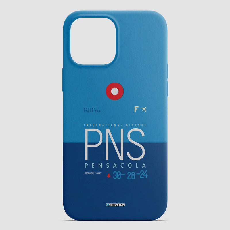 PNS - Coque de téléphone