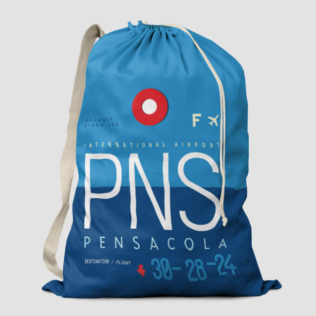PNS - Laundry Bag - Airportag