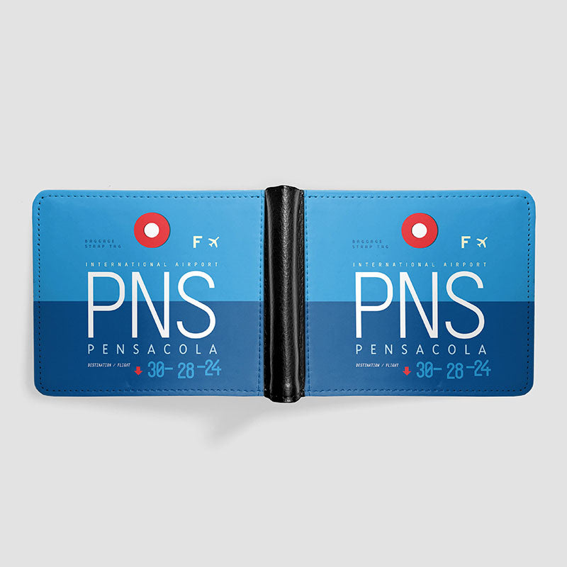 PNS - Men's Wallet