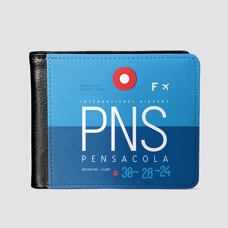 PNS - Men's Wallet