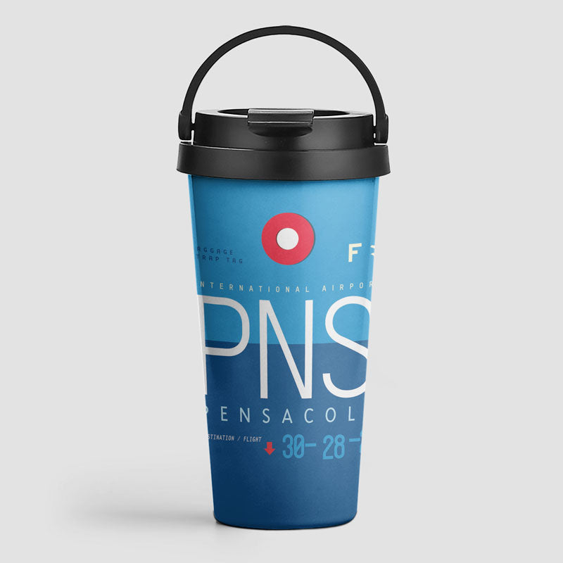 PNS - Travel Mug