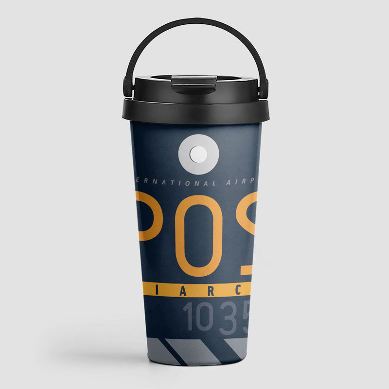 POS - Travel Mug