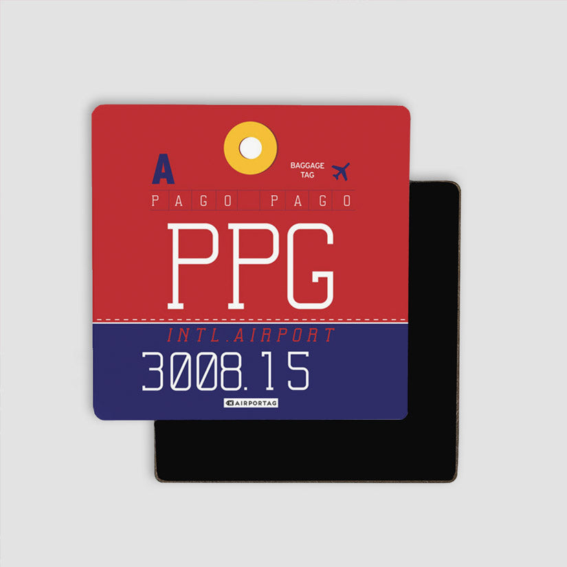 PPG - Magnet