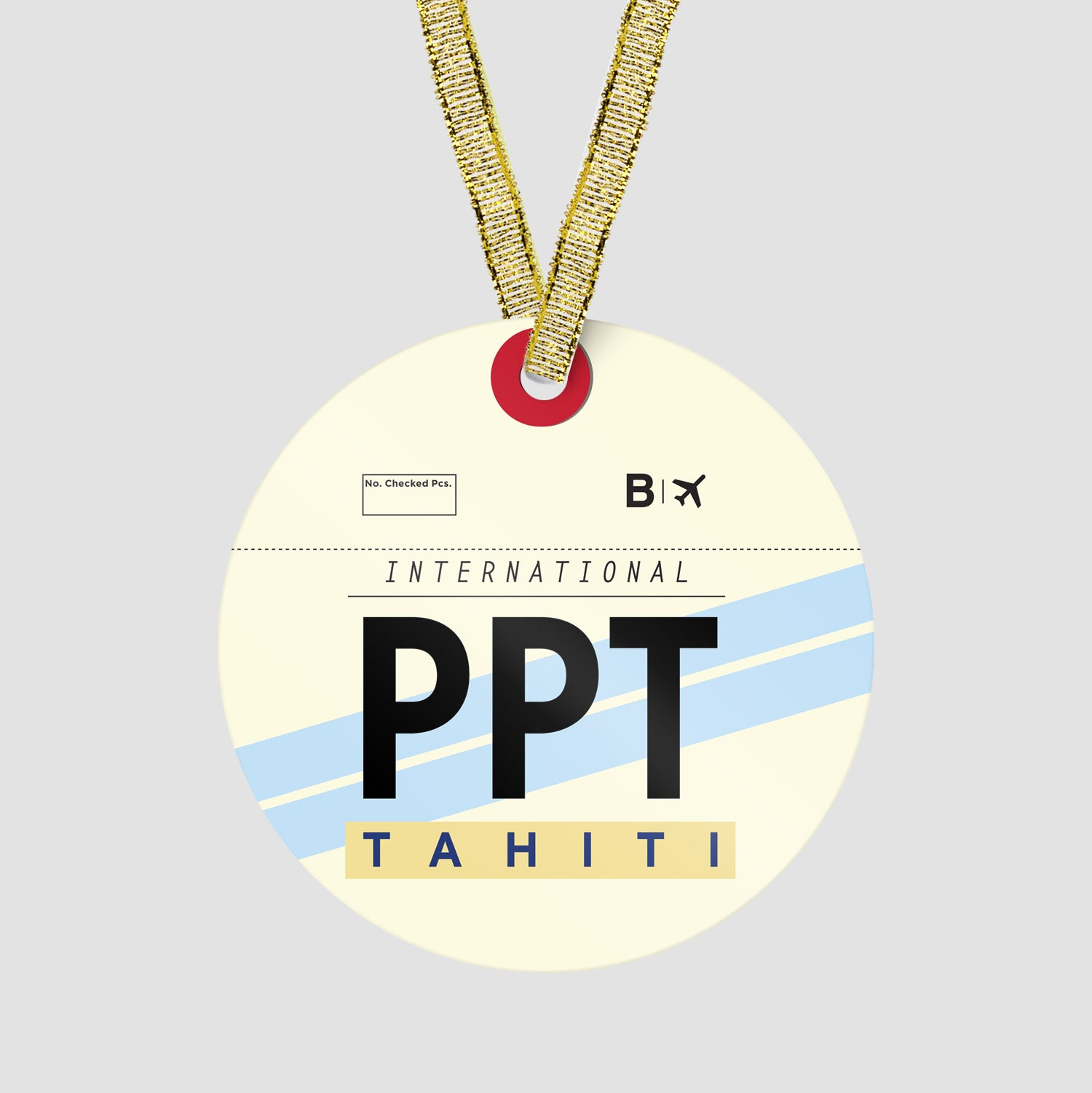 PPT - Ornament - Airportag