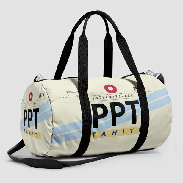 PPT - Duffle Bag - Airportag
