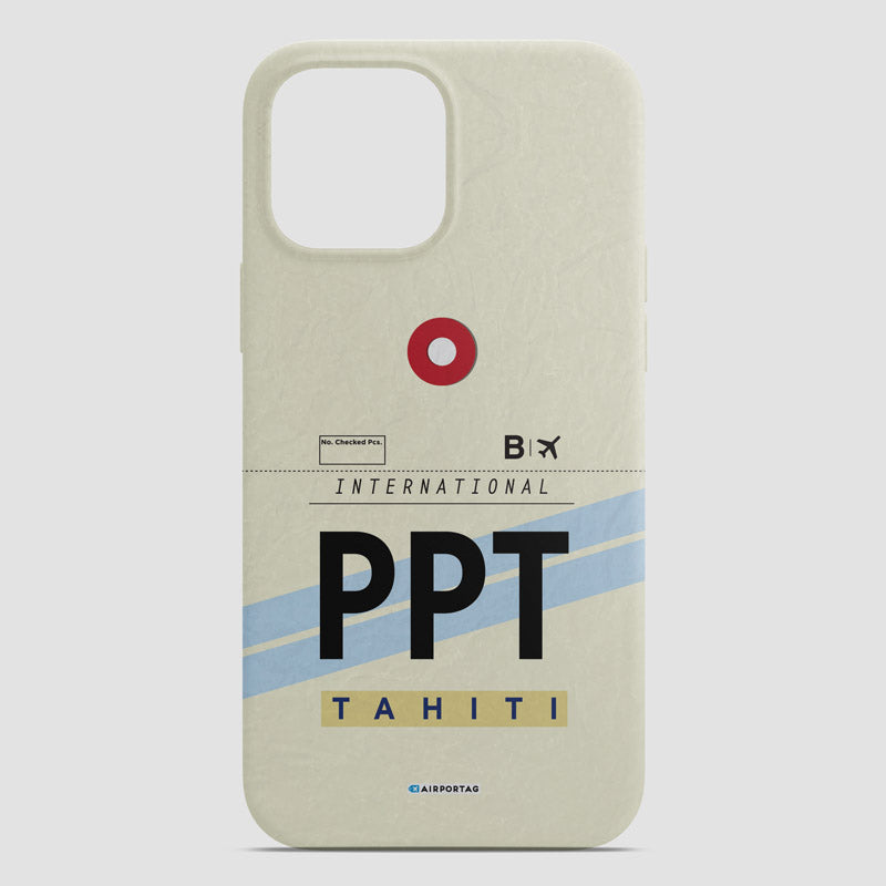 PPT - Phone Case