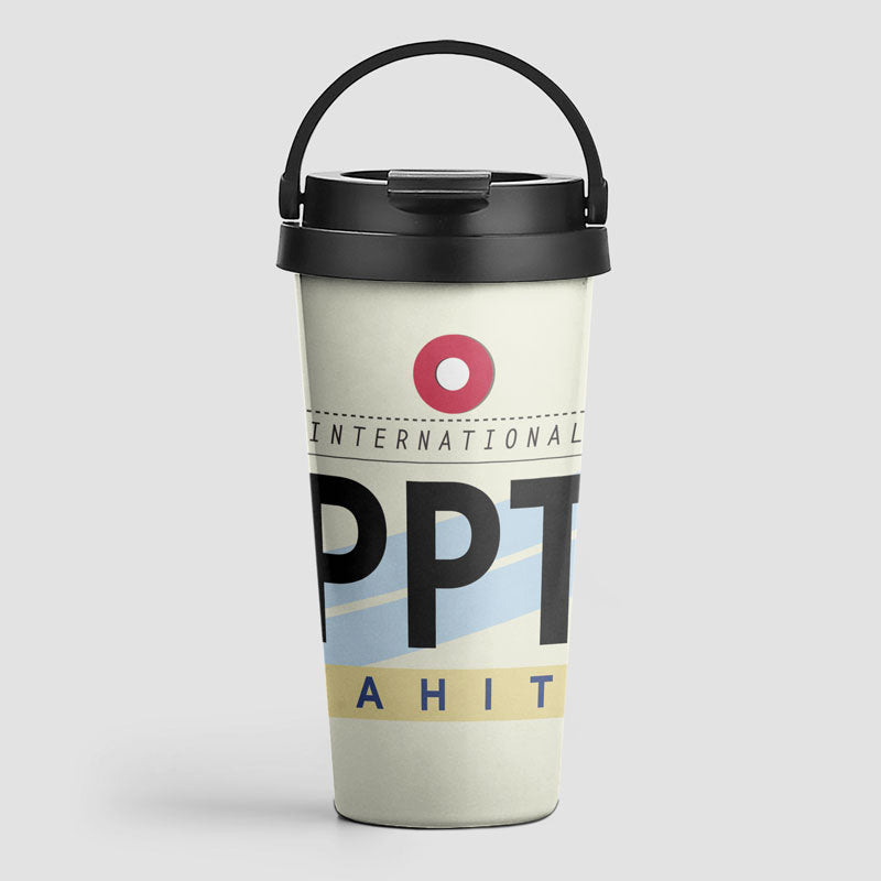 PPT - Travel Mug