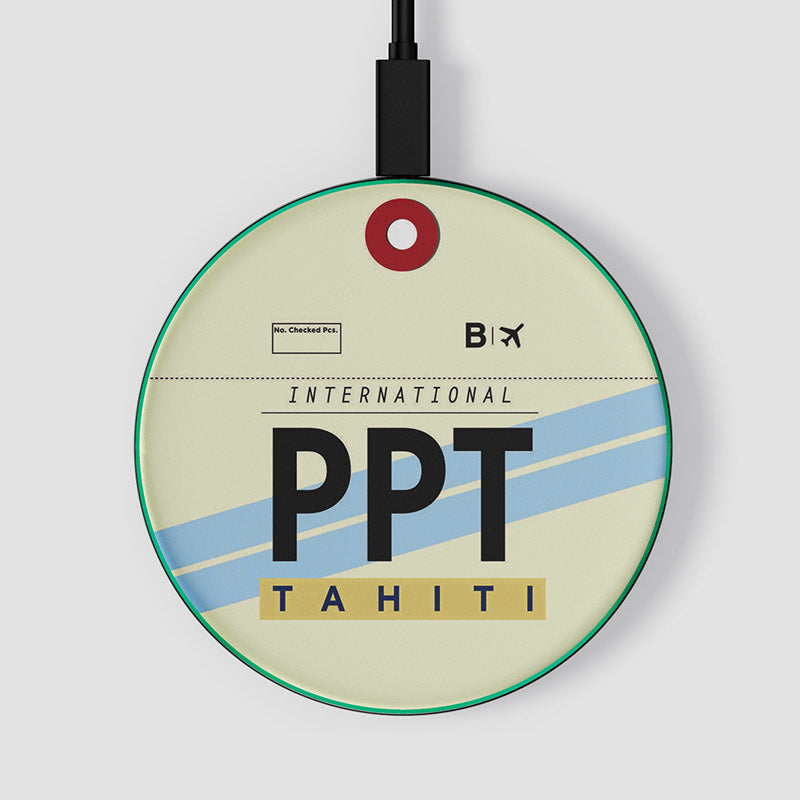 PPT - ワイヤレス充電器