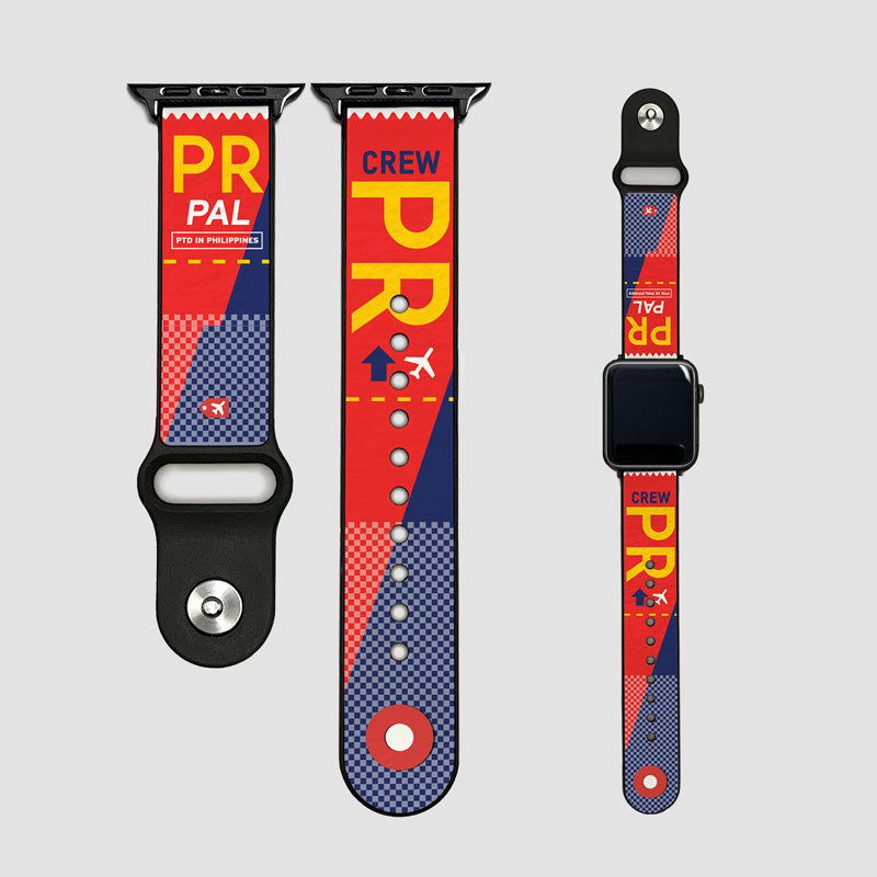 PR - Apple Watch Band