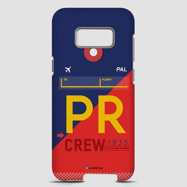 PR - Phone Case - Airportag