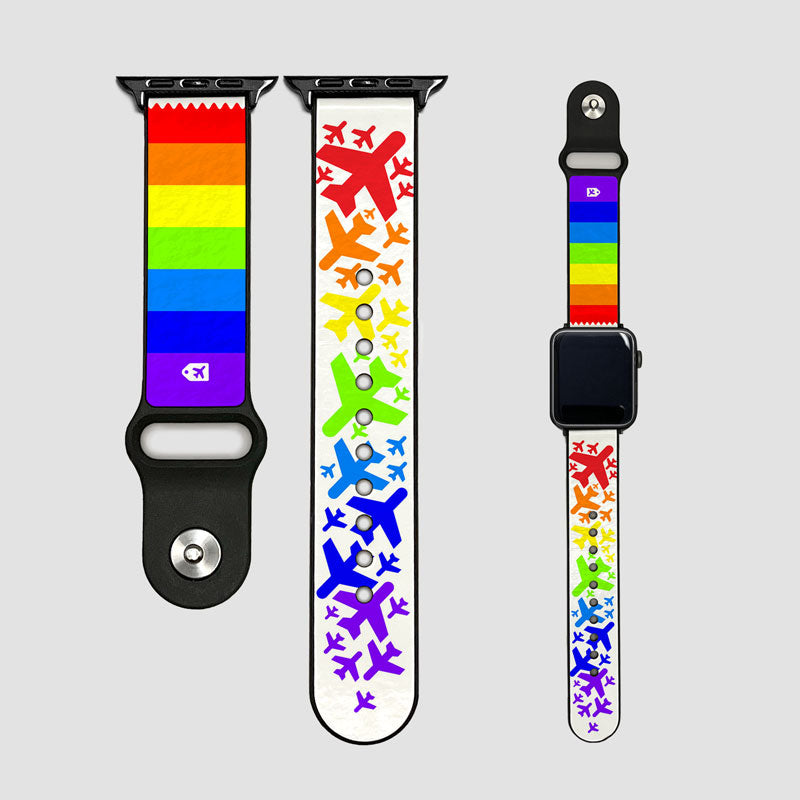 Pride - Apple Watch Band