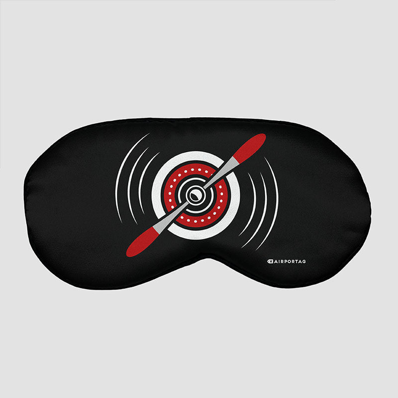 Propeller One - Sleep Mask