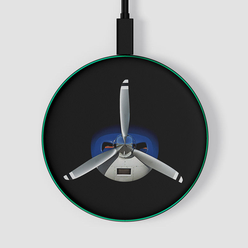 Propeller - Wireless Charger