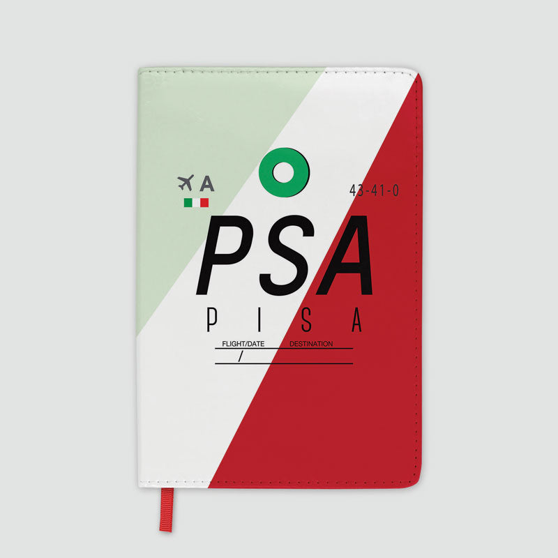 PSA - Journal