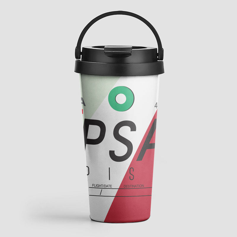 PSA - Travel Mug