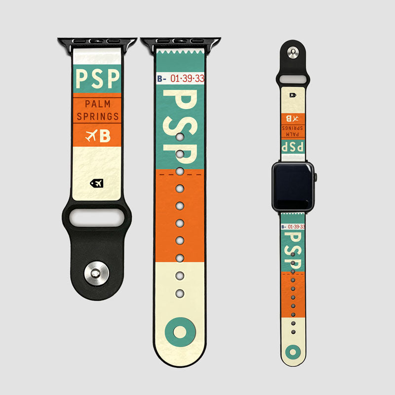 PSP - Bracelet Apple Watch