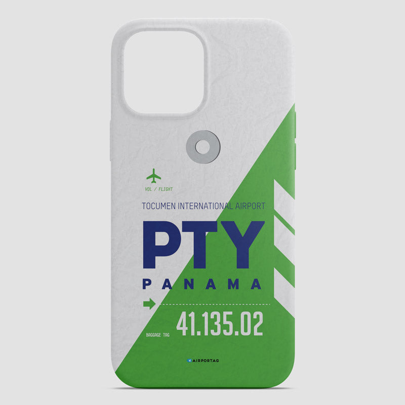 PTY - 電話ケース