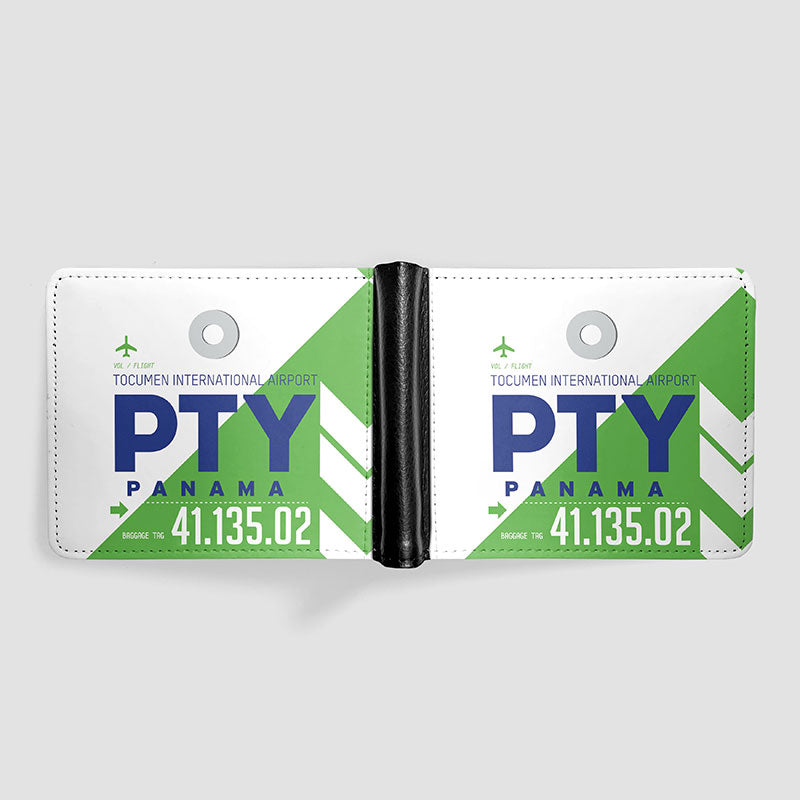 PTY - Men's Wallet