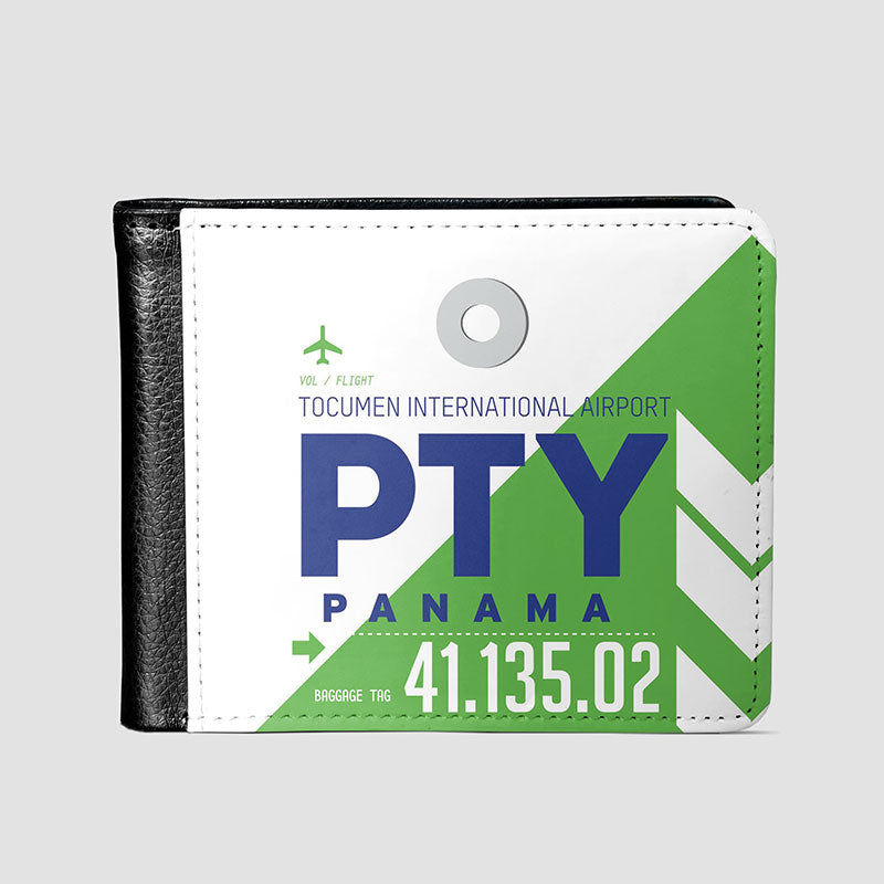 PTY - Men's Wallet