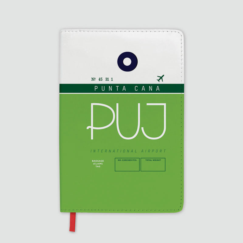 PUJ - Journal