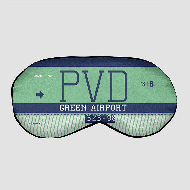 PVD - Masque de Sommeil