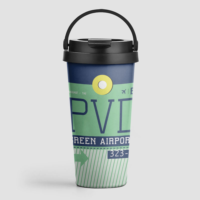 PVD - Travel Mug