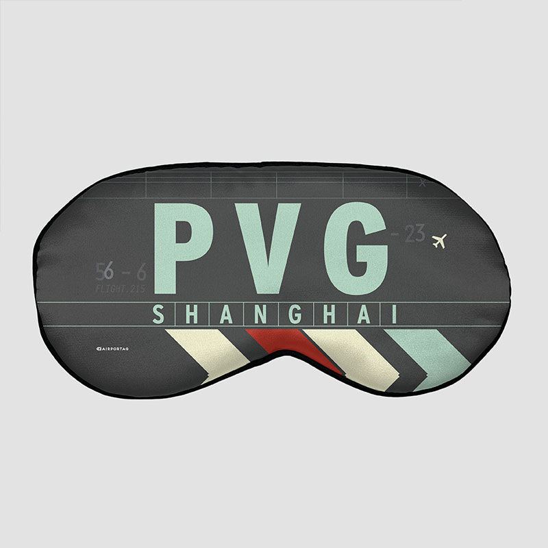 PVG - Sleep Mask